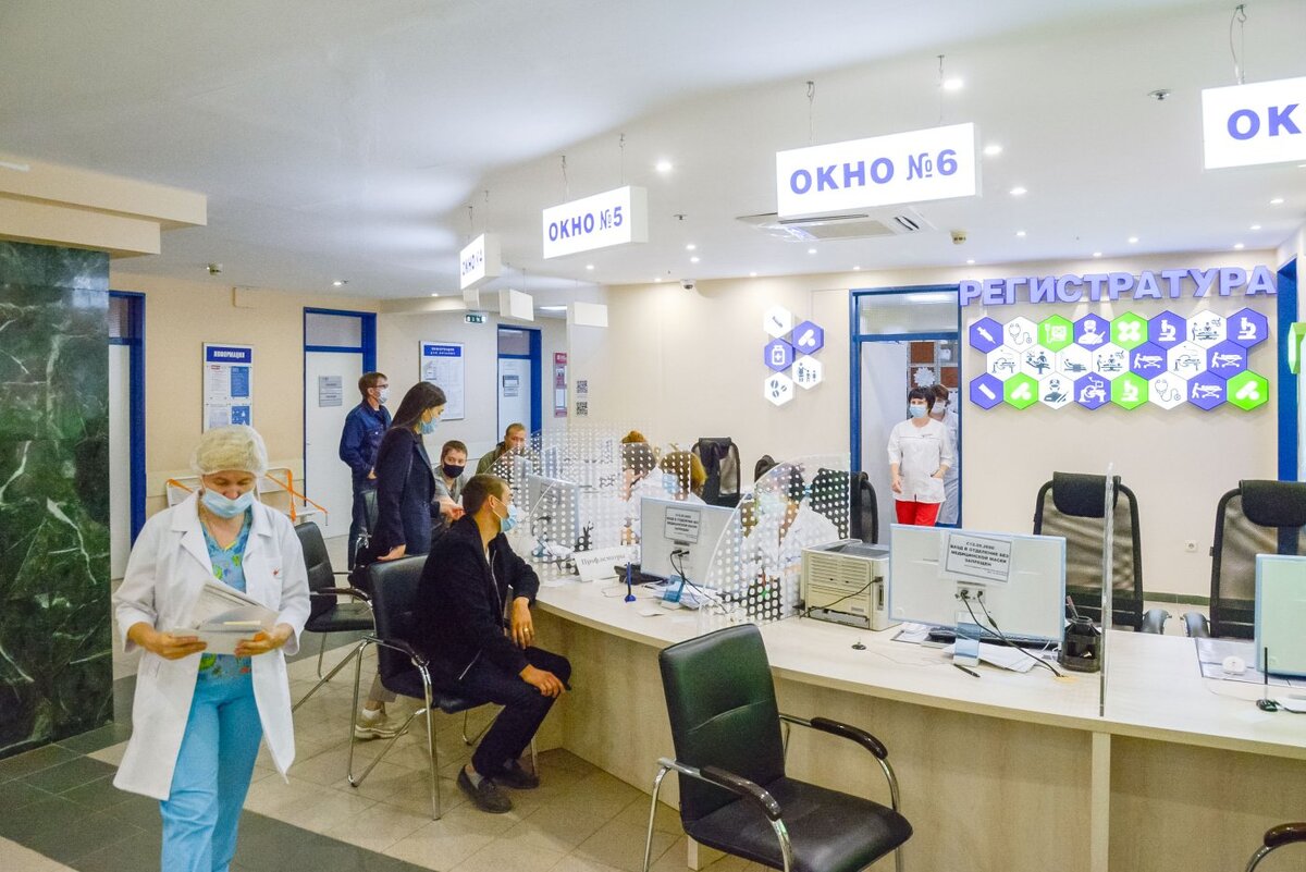    Правительство Югры расширило программу оказания бесплатной медицинской помощи