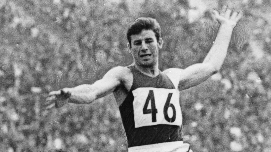 Игорь Тер-Ованесян. Фото Getty Images