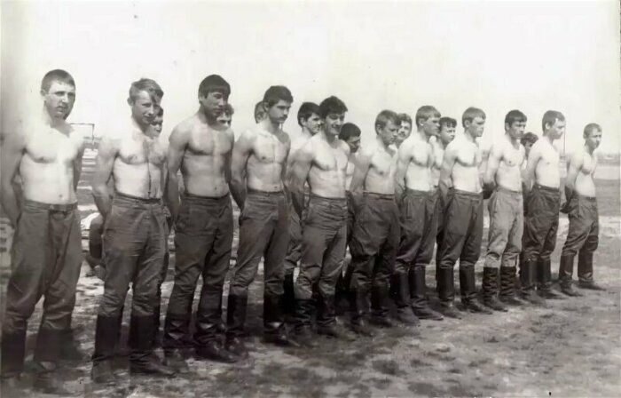 Есть несколько причин... |Фото: fishki.net.