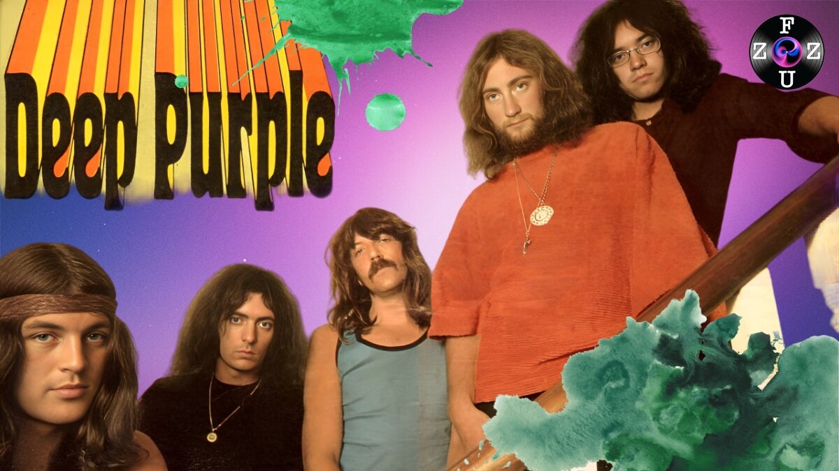 Deep Purple