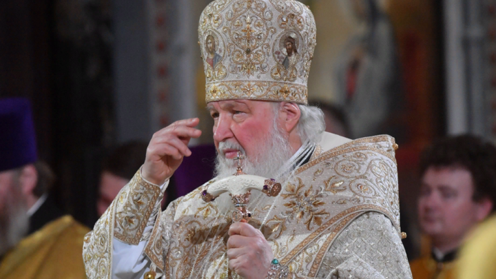 KOMSOMOLSKAYA PRAVDA/GLOBALLOOKPRESS