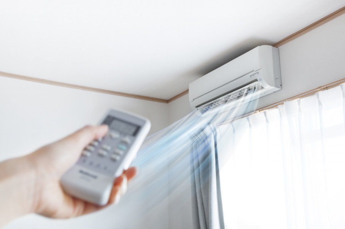    Опасная прохлада. Чем можно заболеть дома от кондиционера и вентилятора?