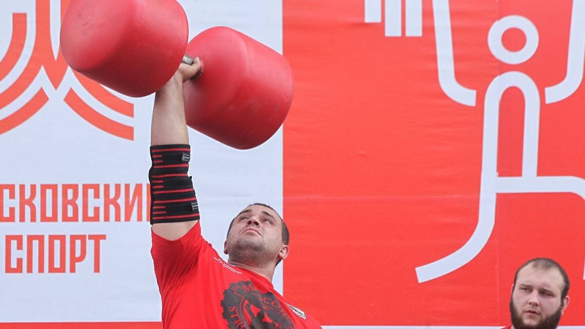    Фото: Telegram / Мэр Москвы Сергей Собянин