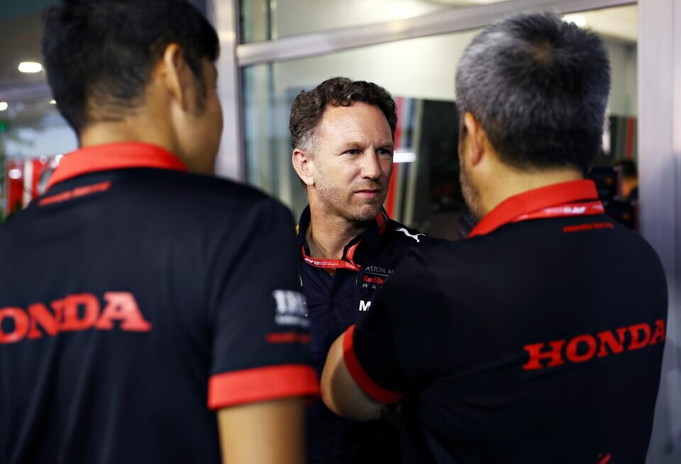    Getty Images / Red Bull Content Pool