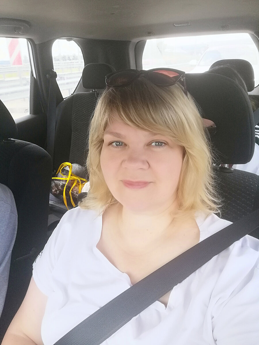 Я -за любой кипиш, кроме голодовки!