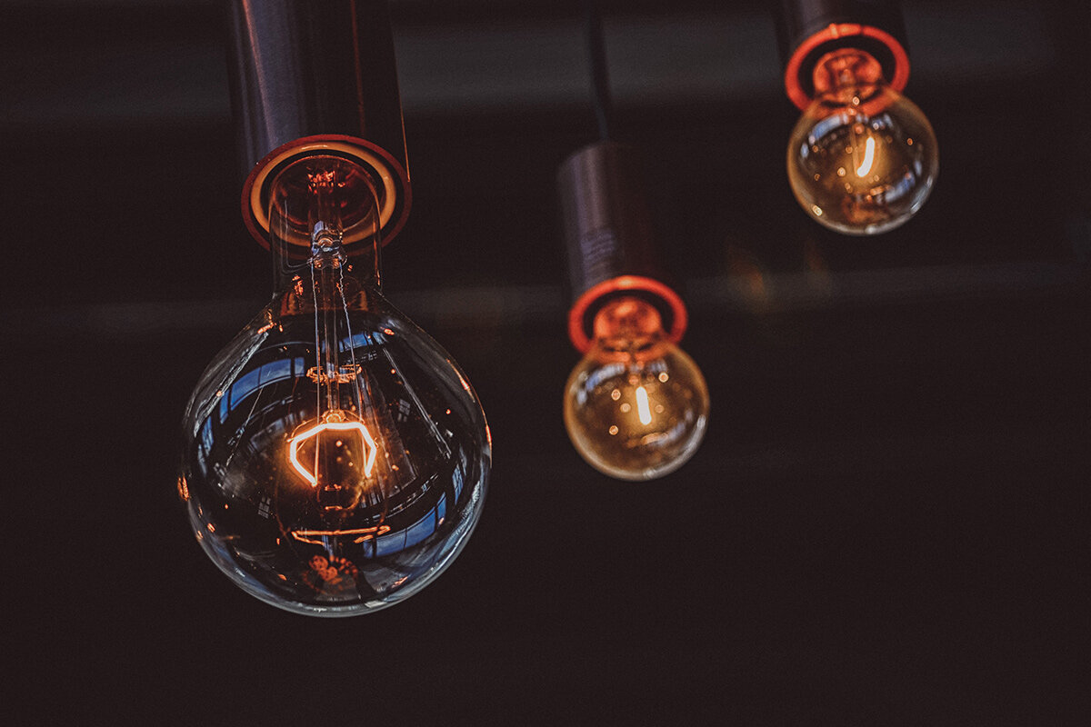    Фото: Robert Gourley/Unsplash