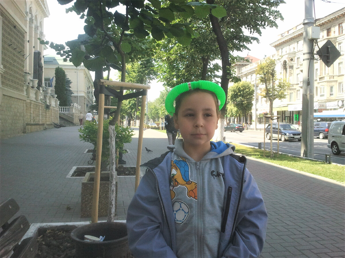 Фото автора