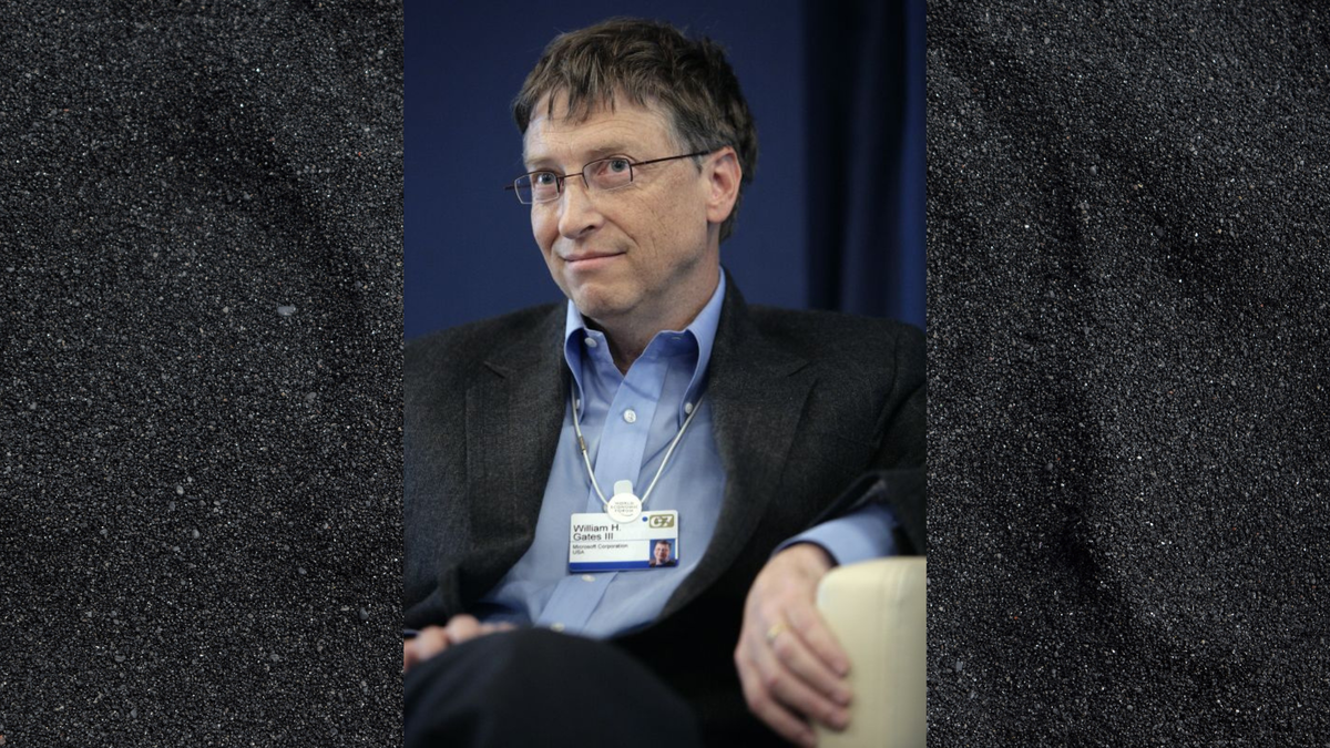 Билл Гейтс на Всемирном экономическом форуме в 2007. Авторство: Copyright World Economic Forum (www.weforum.org), swiss-image.ch/Photo by Severin Nowacki. originally posted to Flickr as Bill Gates - World Economic Forum Annual Meeting Davos 2007, CC BY-SA 2.0, https://commons.wikimedia.org/w/index.php?curid=6436111