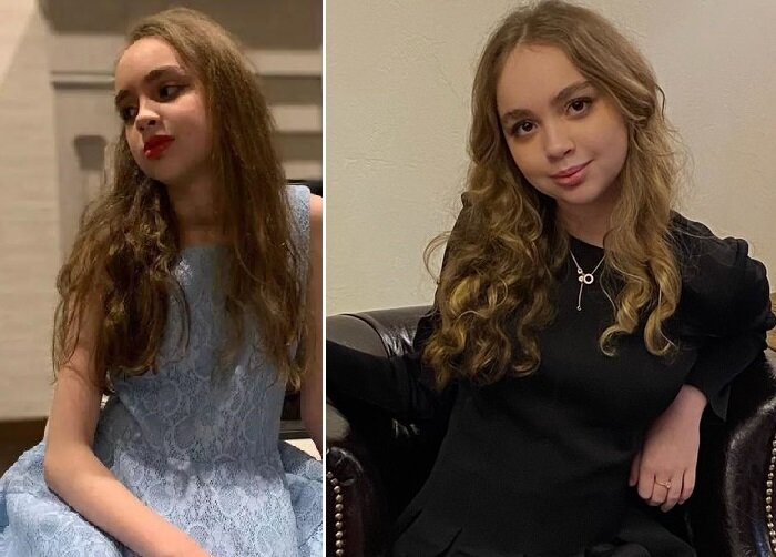 Дочь михаила горшенева александра фото Как выглядит 13-летняя дочь Михаила Горшенёва, и Почему вдова музыканта возмущен