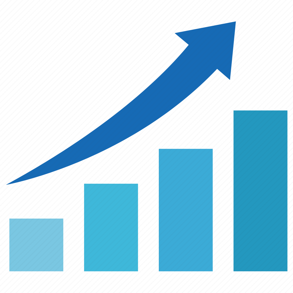 Небольшой прогресс. Рост иконка. График вверх. График роста иконка. Стрелка вверх.