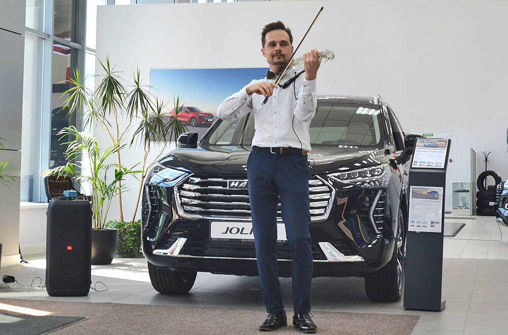 Фото АВТОСОЮЗ