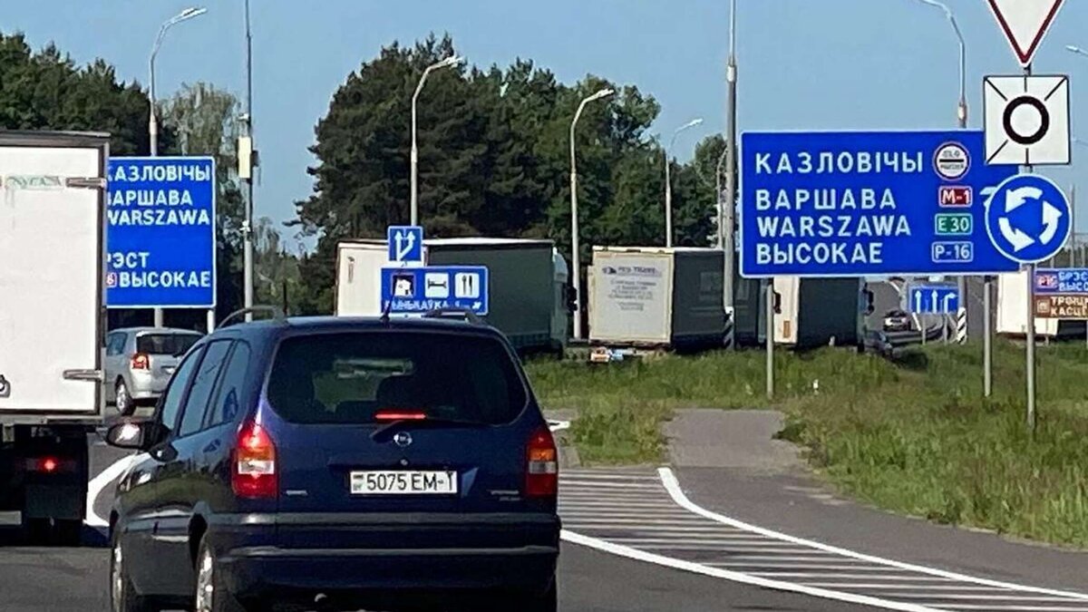 граница россии и латвии
