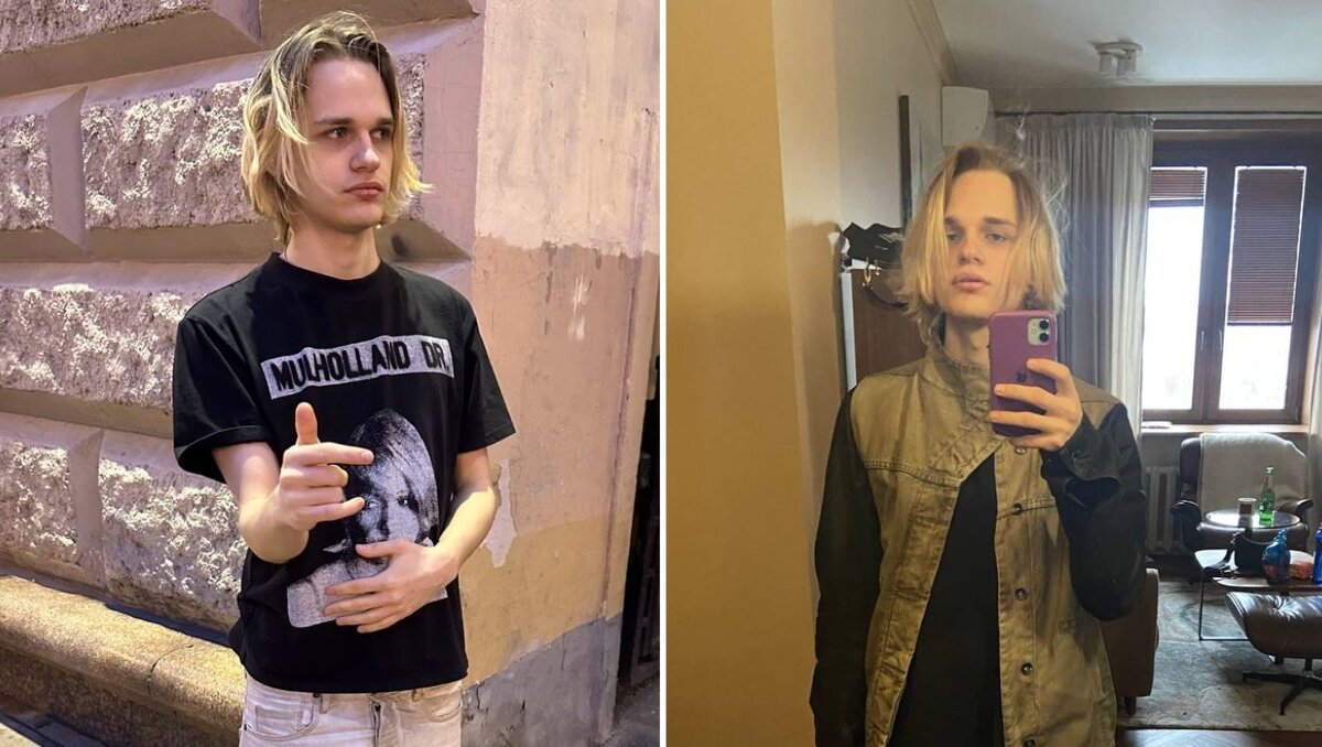 проблемный ребенок scally milano треки