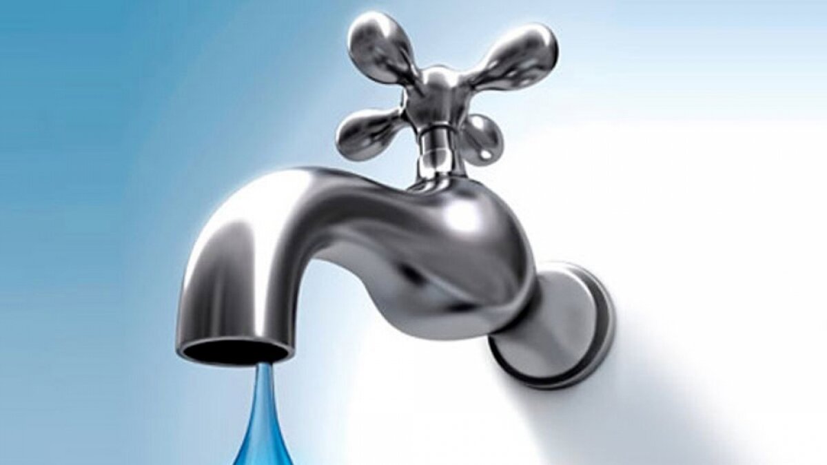    10 улиц и 3 микрорайона Энгельса останутся без воды 17 июняНовости Саратова и области – Сетевое издание «Репортер64»