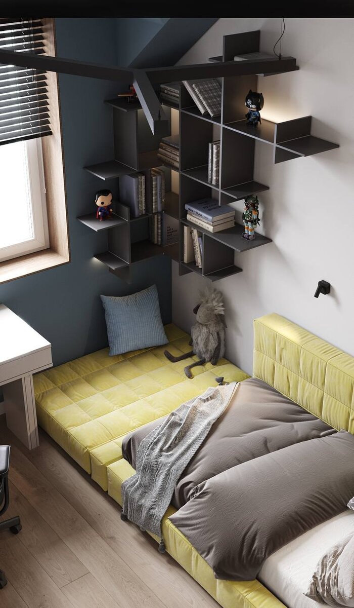 Строители меня возненавидят! Дизайнер ответил ЧЕСТНО на вопрос, что ...