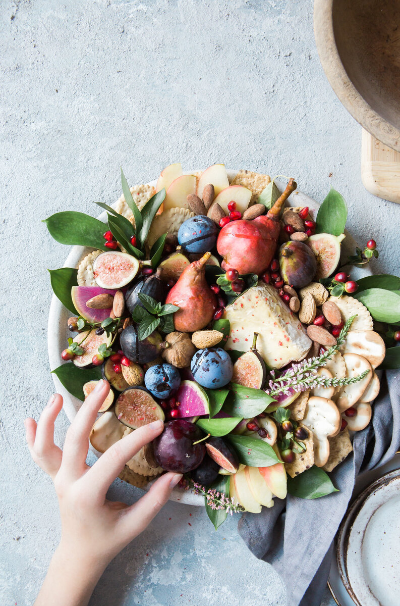 Photo by Brooke Lark on Unsplash 