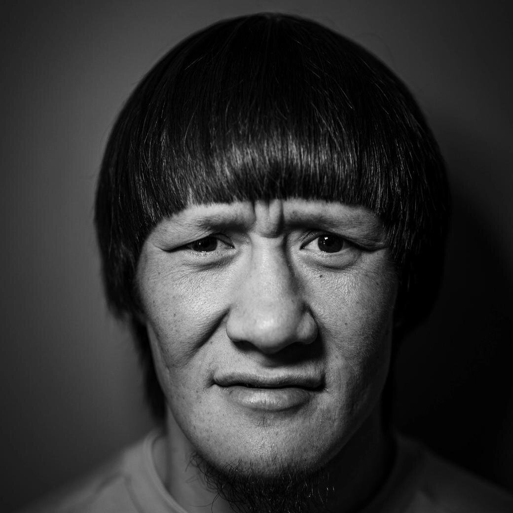     Жалгас Жумагулов