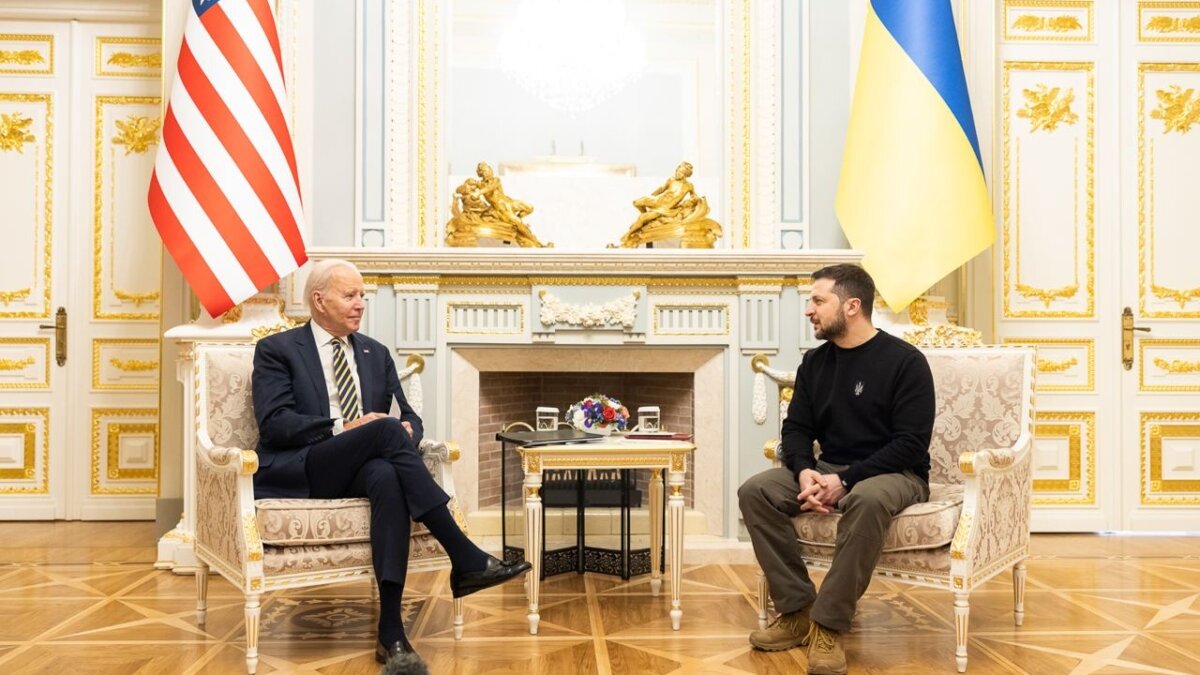 Официальный сайт президента Украины president.gov.ua📷
