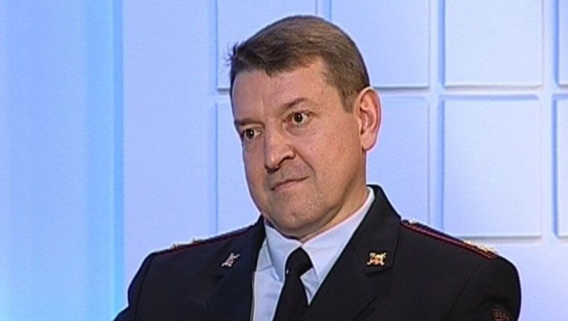     Во время визита вице-премьера Мантурова в Херсонскую область под ракетным обстрелом погиб замначальника Воронежской полиции Сергей Постовалов. По базе отдыха в Геническом районе был нанесен удар ракетами «Storm Shadow».
