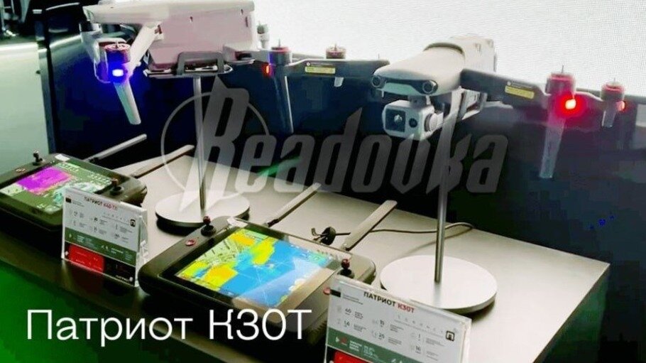     Представленный на Петербургском международном экономическом форуме дрон «для российской армии» фигурирует на перечне товаров китайского интернет-сервиса AliExpress.