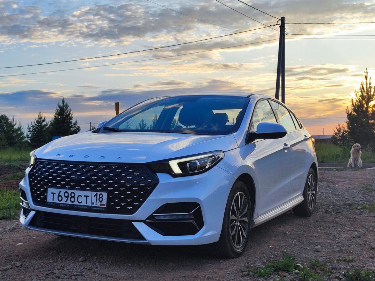 Хотите БМВ на минималке? Вот она! 