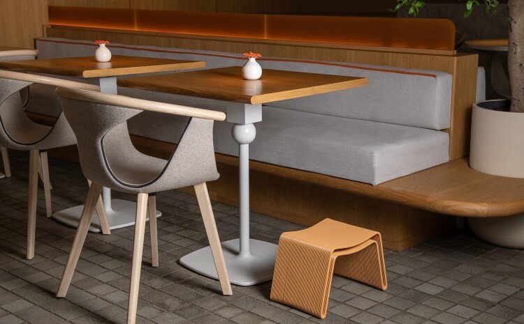 Фото: пресс-служба «Кофемании»