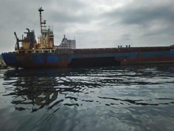     Фото: Росморречфлот