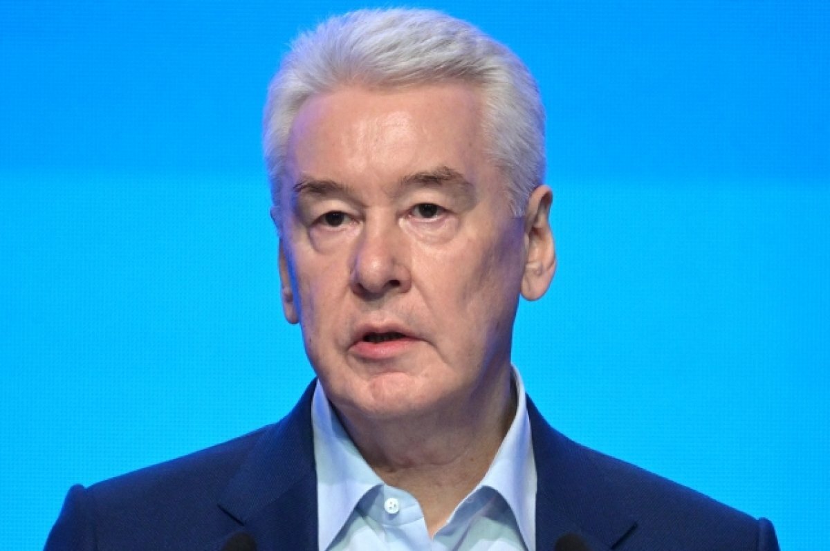    Собянин расширил перечень специальностей для именных стипендий студентам