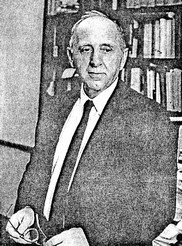 Кузнец, Саймон Kuznets, Simon (1901 — 1985)