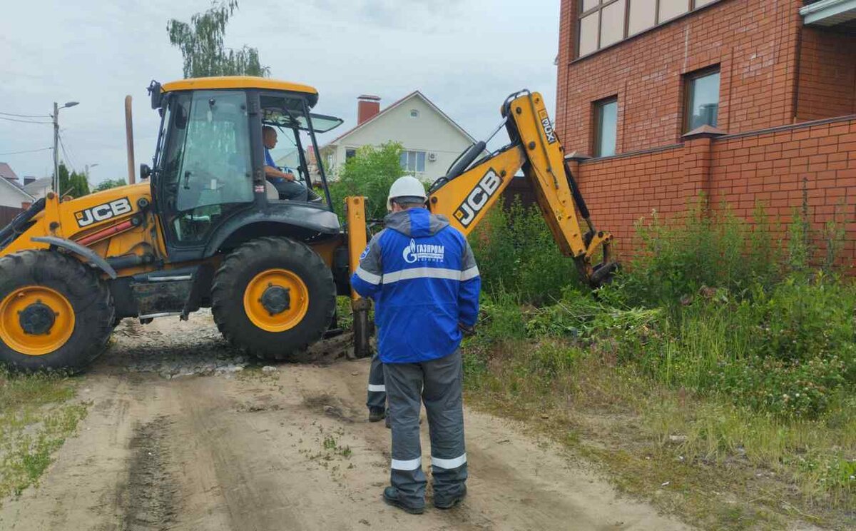 Воронежские газовики отключили от газа крупного должника в Советском районе  Воронежа | Горком36 | Воронеж | Дзен