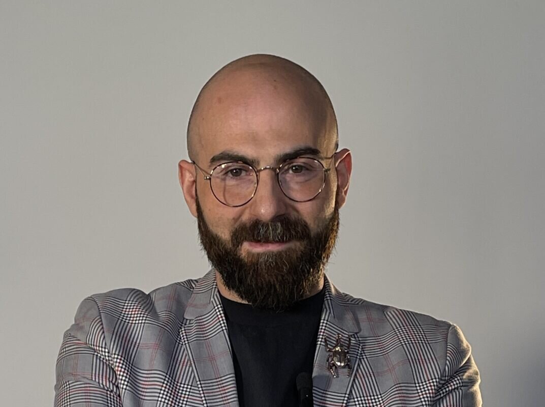    Владимир Казарян // Фото: Emka