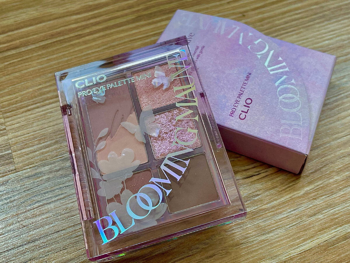 03 Blooming Mauve 