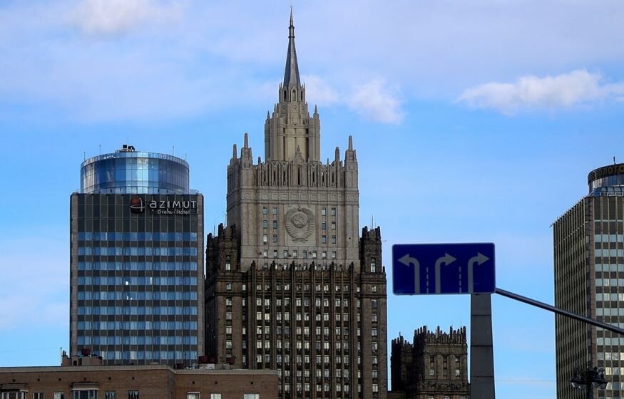    В МИД РФ допустили использование ядерного оружия