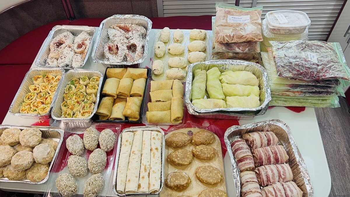 Фото автора.