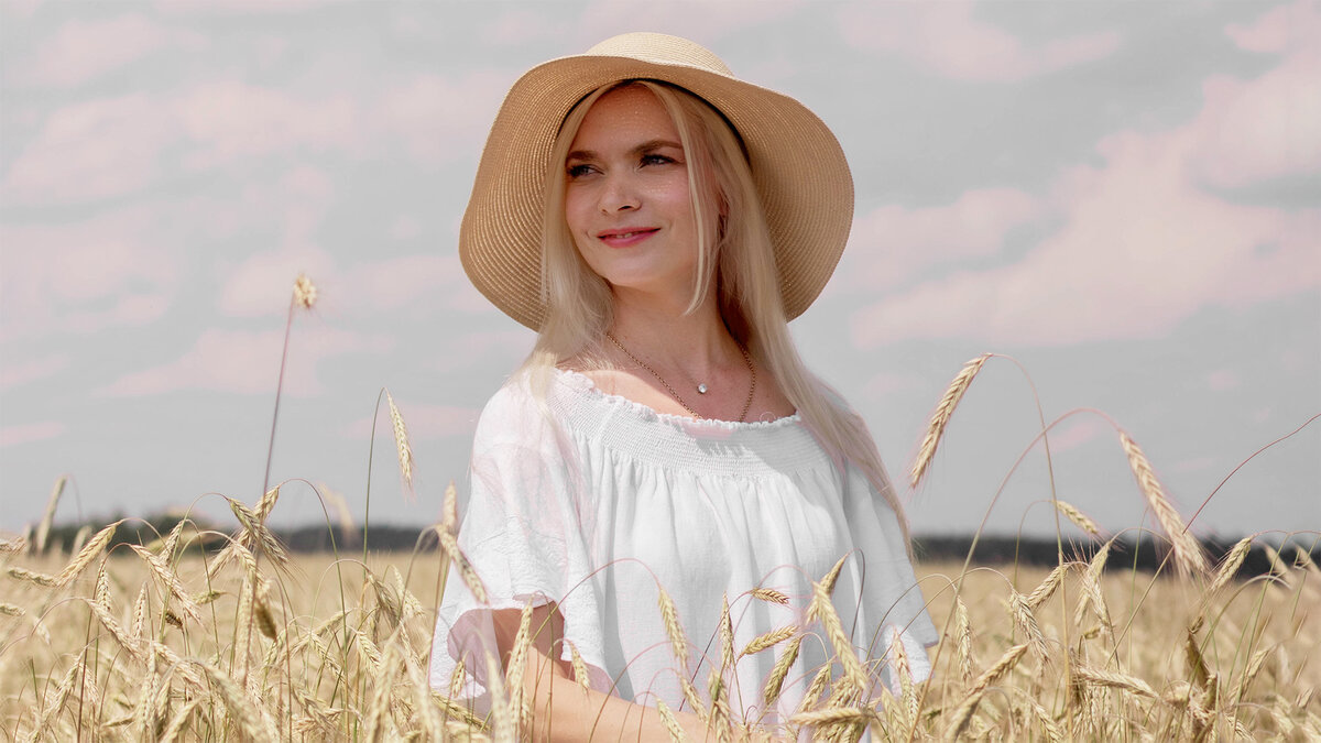 Перинатальный психолог EVACLINIC IVF Мария Ирзунова