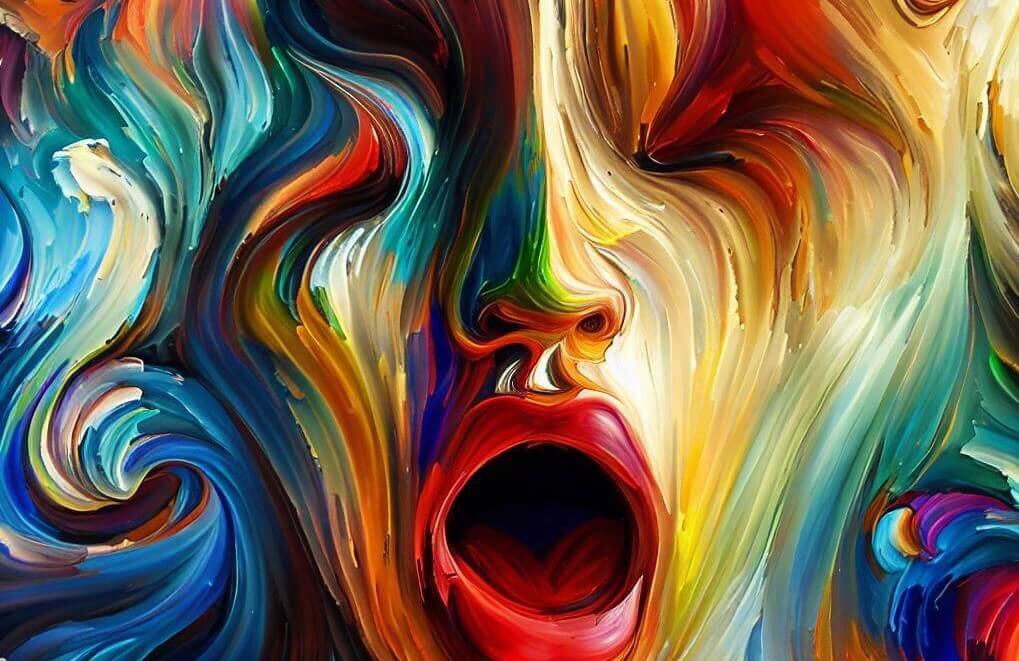    Эмоции помогают нам взаимодействовать и устанавливать социальные связи с другими людьми.