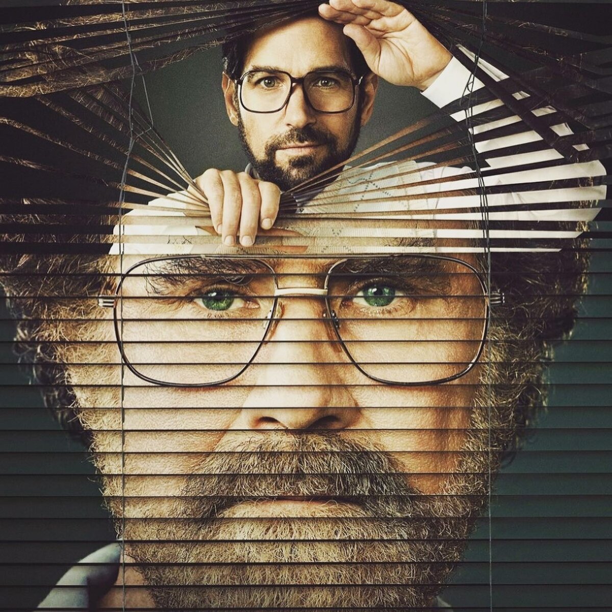 Психиатр по соседству 