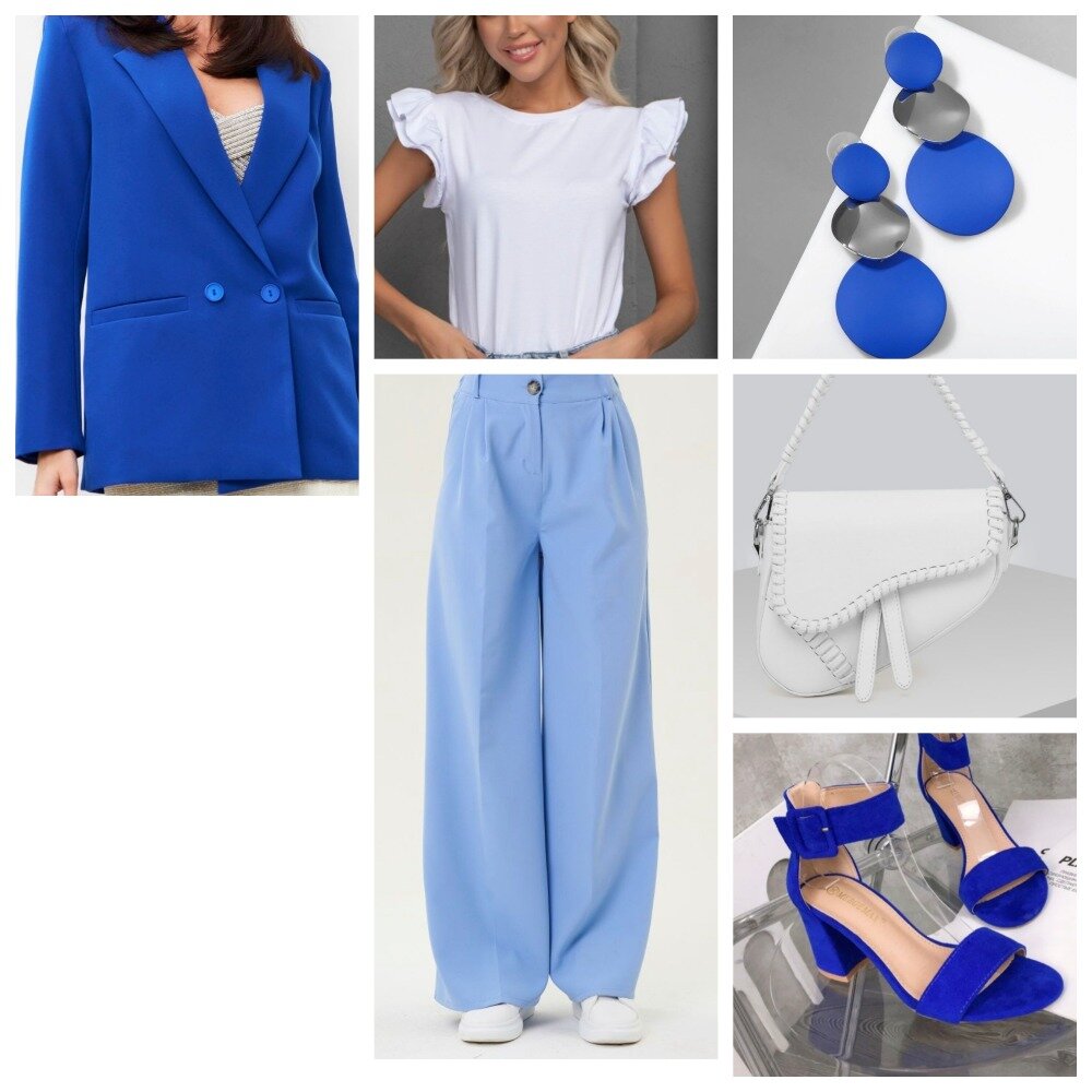 Коллаж автора