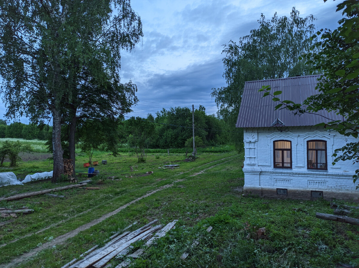 На хутор приходят новые технологии. Защищаем самодельную имитацию бруса от  влаги, делаем полы и подключаем тёплый пол | Вятский Хутор | Дзен