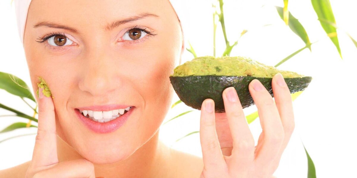 Маска для лица от Яндекса