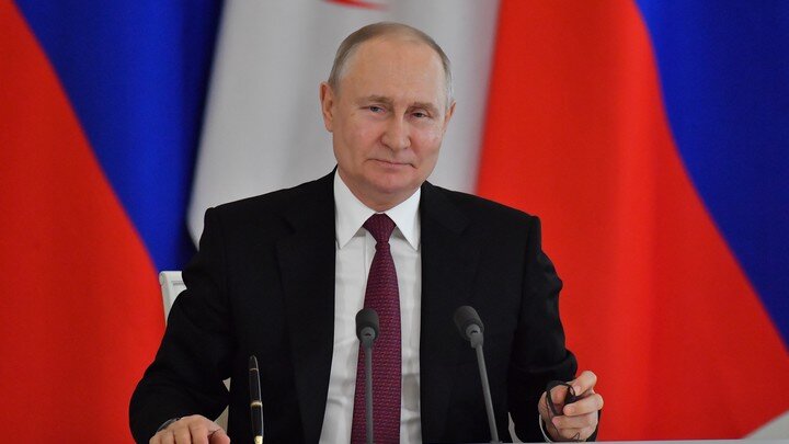 © KOMSOMOLSKAYA PRAVDA/GLOBALLOOKPRESS 