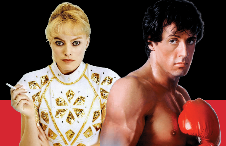 25 лучших фильмов о спорте