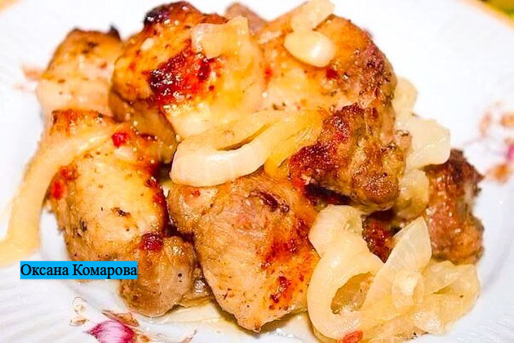 Фото автора.






