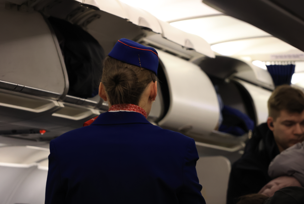    Фото: Baltphoto/Вероника Овсянникова