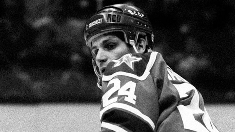    Сергей Макаров. Global Look Press