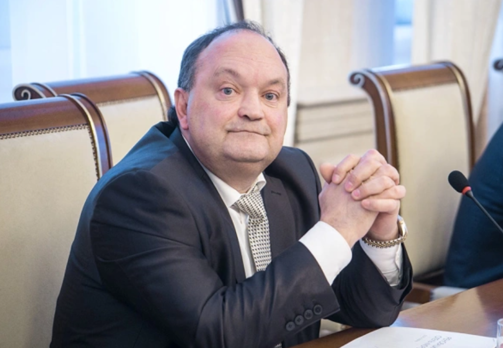 Руспроф проект новосибирск