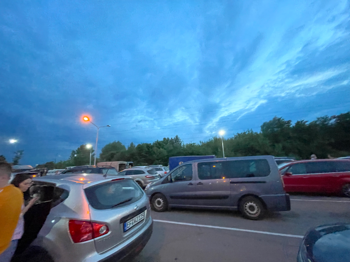 Ситуация не сильно изменилась)