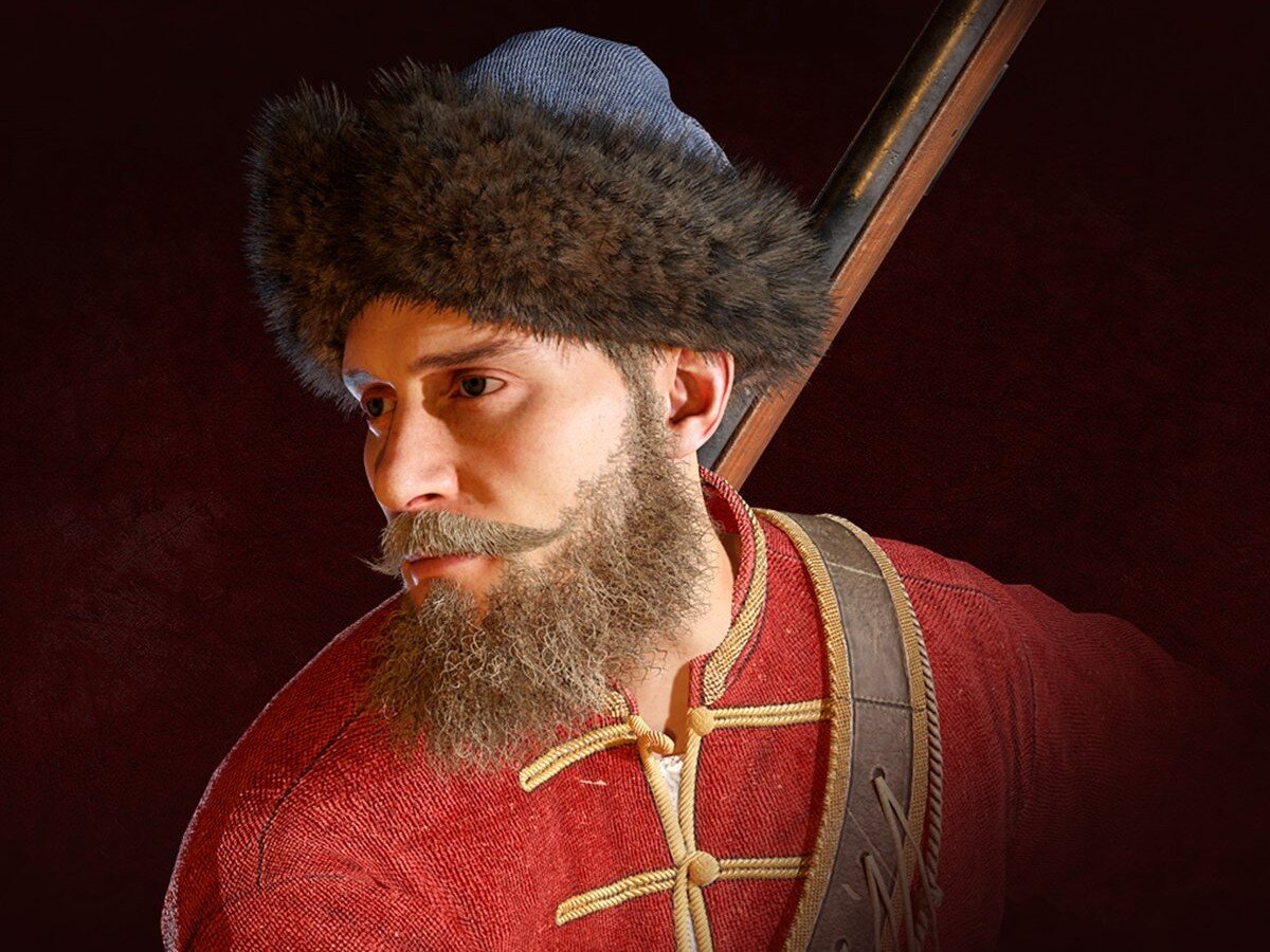    Прогулка. Разработчики «Смуты» показали Нижний Новгород [ВИДЕО]