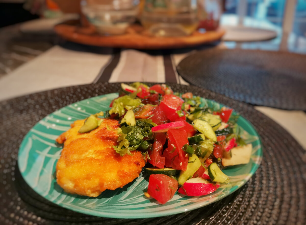 Зож курица, которая мечтает стать горбушей