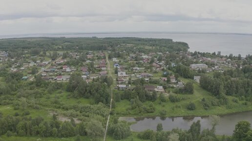 Тв проект прикамье